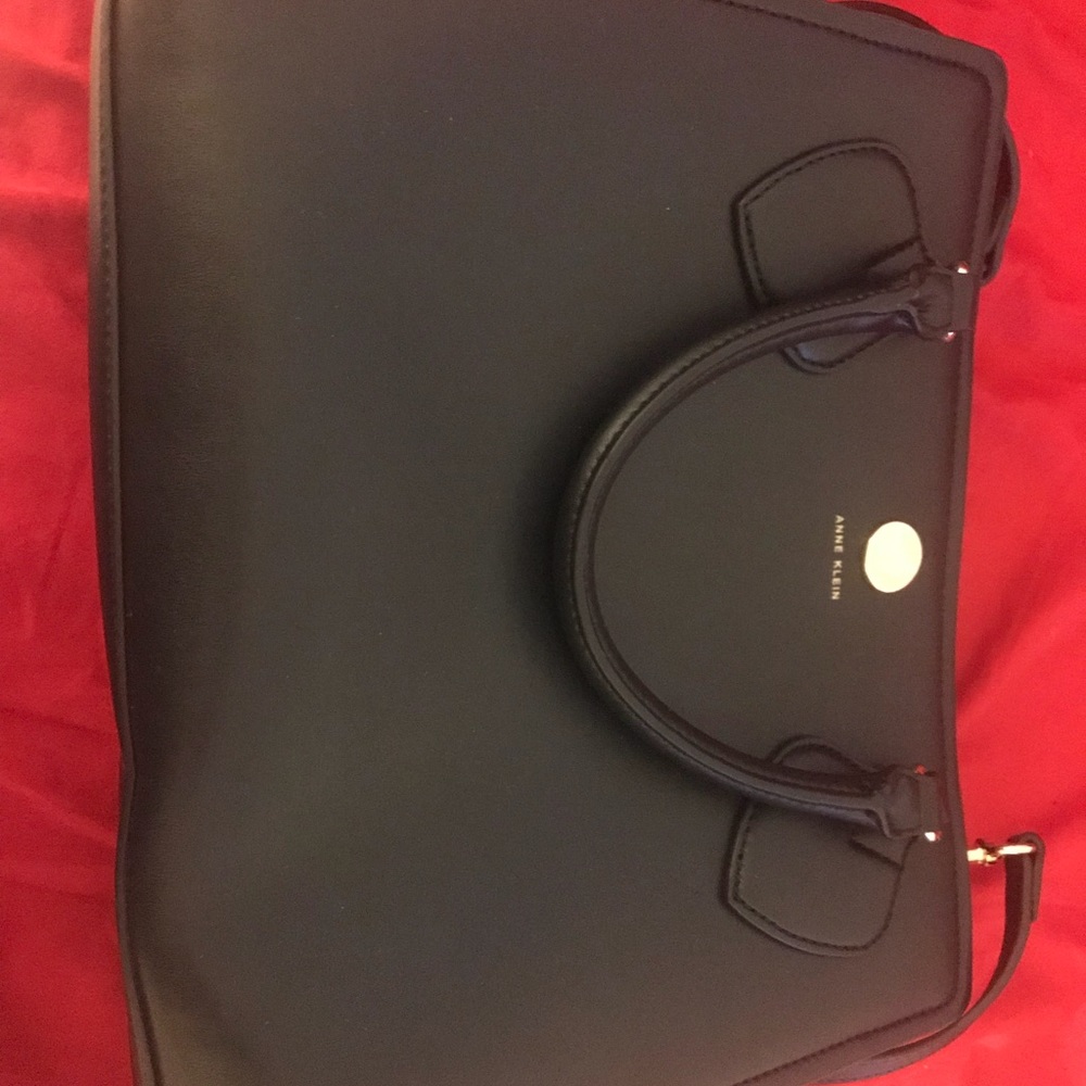 Anne Klein new executive bag. Never used.